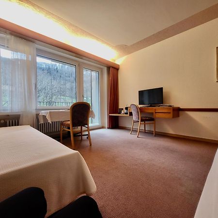 Läufelfingen Hotel Bad Ramsach מראה חיצוני תמונה