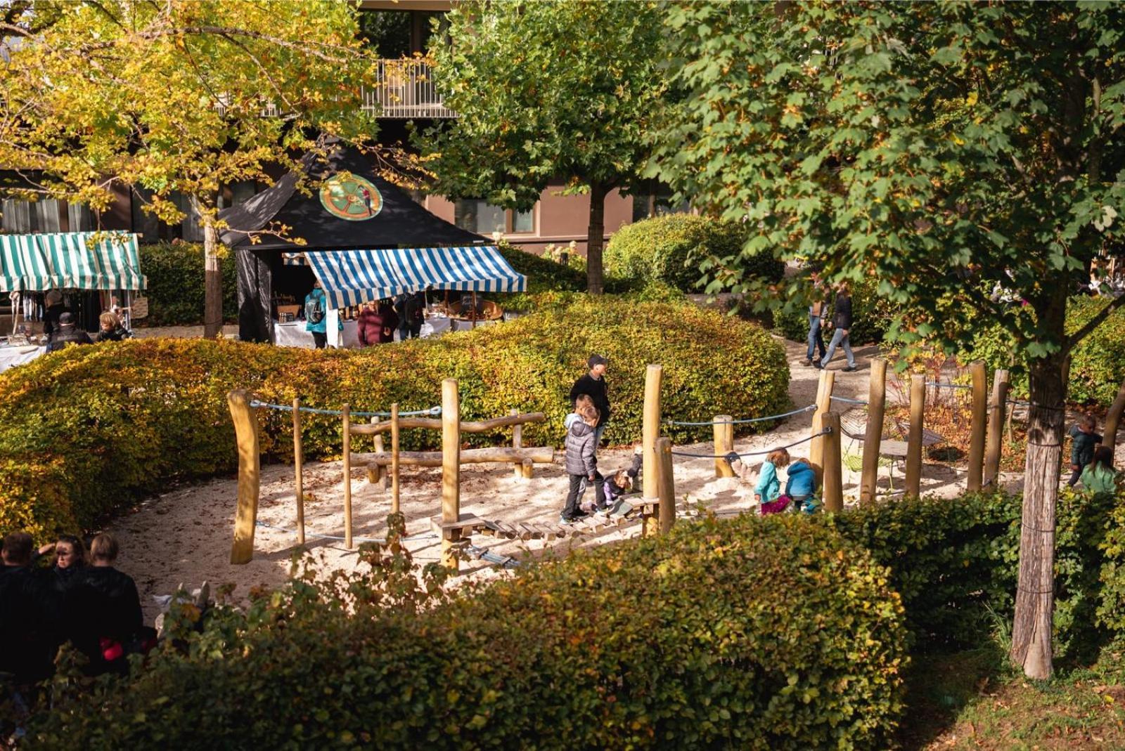 Läufelfingen Hotel Bad Ramsach מראה חיצוני תמונה