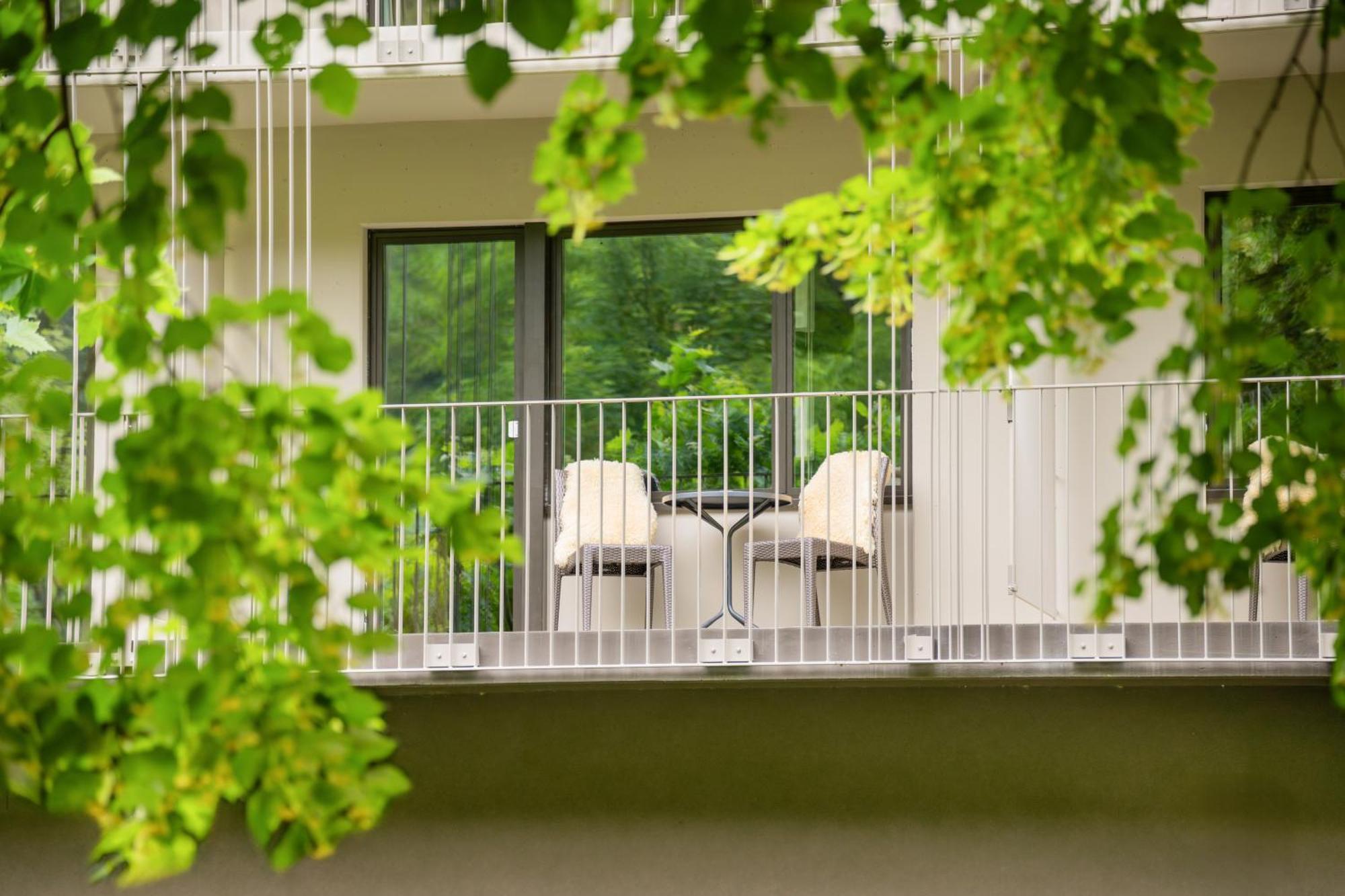 Läufelfingen Hotel Bad Ramsach מראה חיצוני תמונה