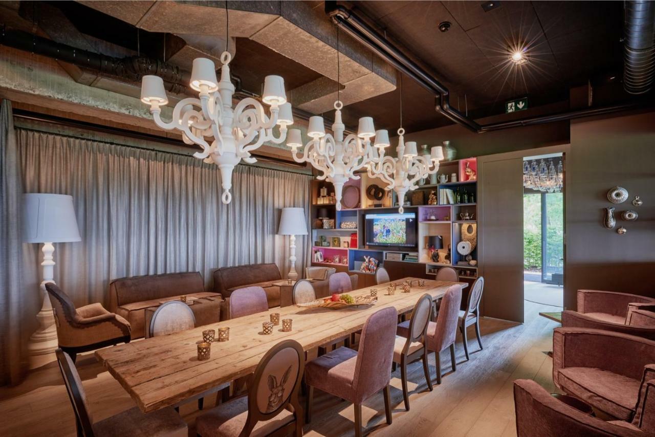 Läufelfingen Hotel Bad Ramsach מראה חיצוני תמונה