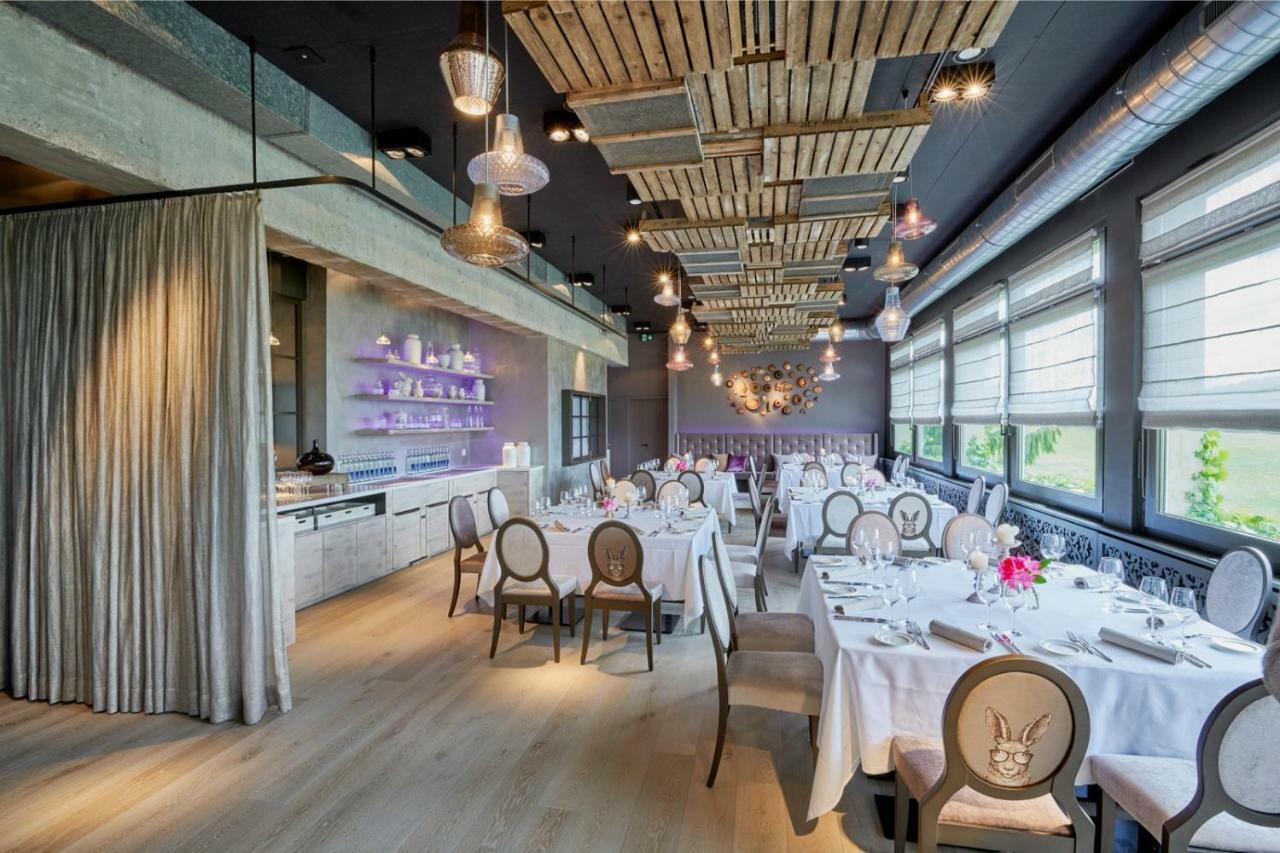 Läufelfingen Hotel Bad Ramsach מראה חיצוני תמונה