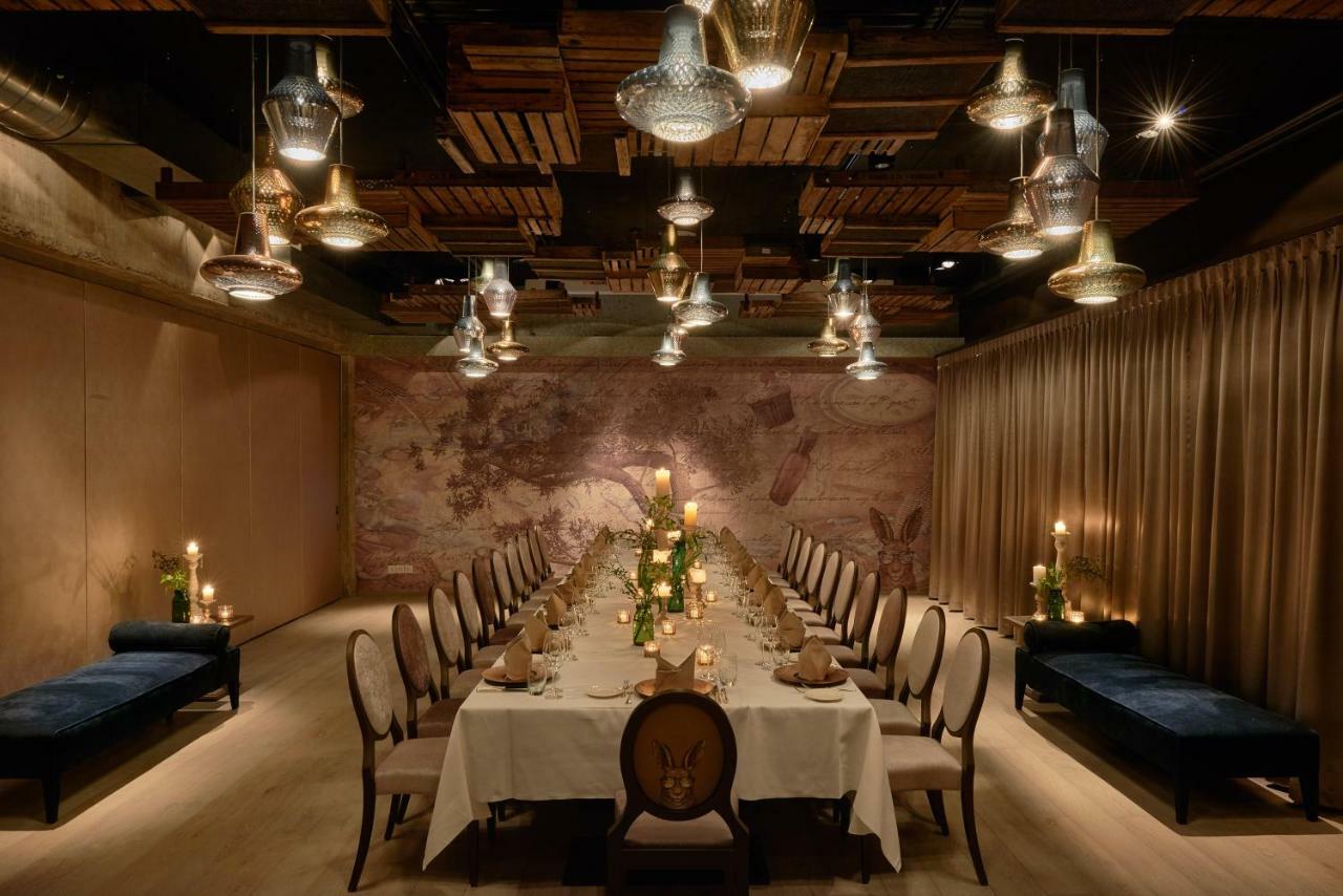 Läufelfingen Hotel Bad Ramsach מראה חיצוני תמונה
